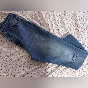 Forever 21 jeans